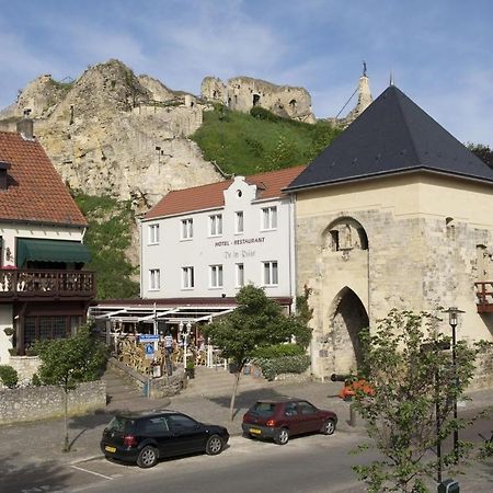 Hotel De La Ruine Valkenburg aan de Geul المظهر الخارجي الصورة