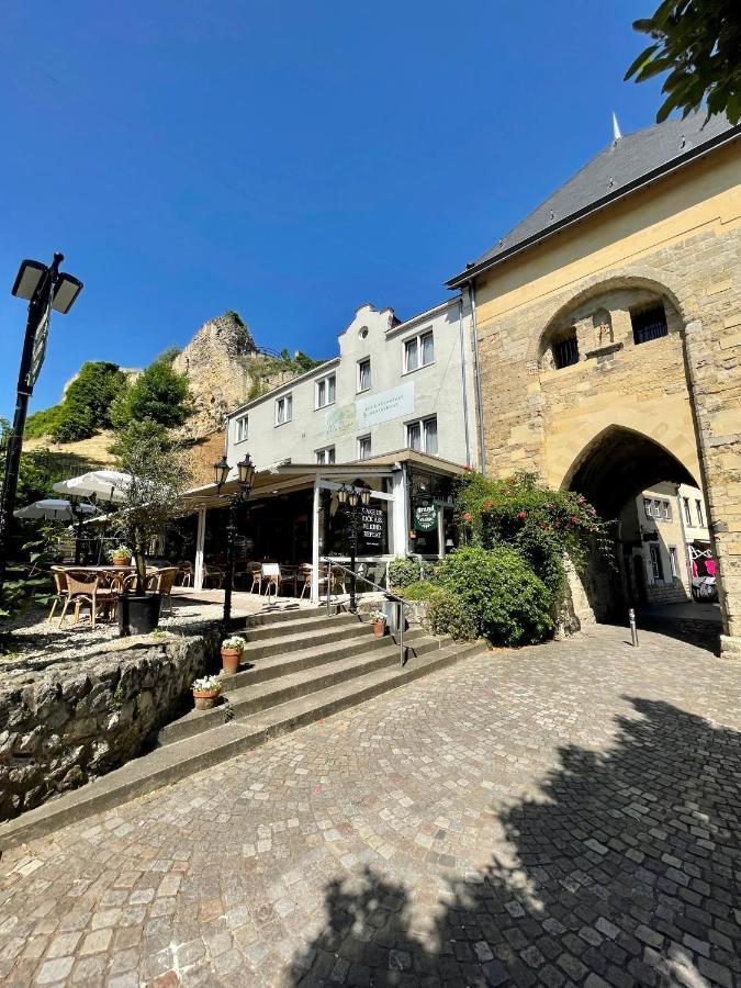 Hotel De La Ruine Valkenburg aan de Geul المظهر الخارجي الصورة